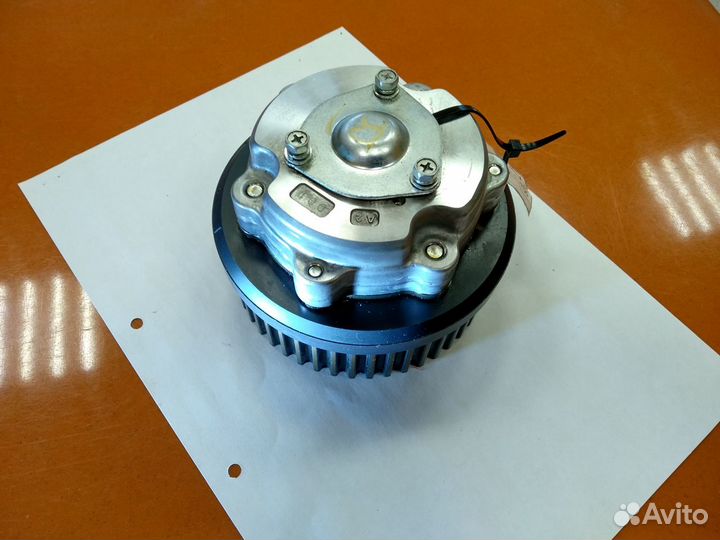 Запчасти на Субару