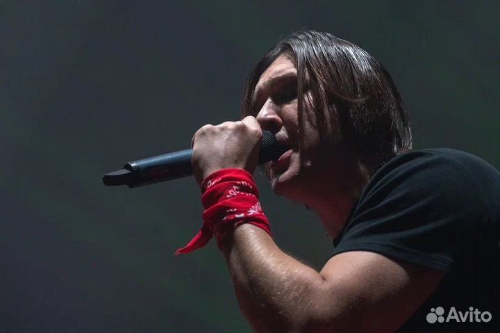 Уроки вокала/рок вокала