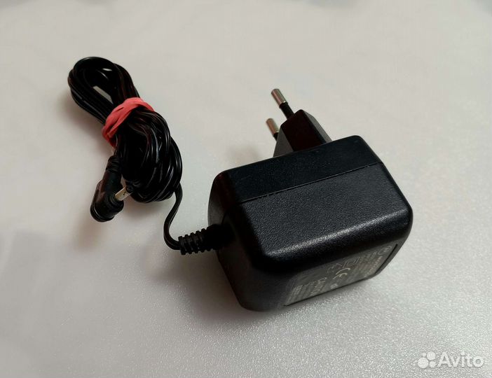 Зарядные устройства для кнопочных телефонов