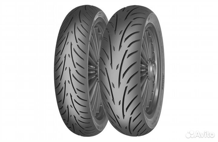 Mitas 120/70-16 57P TL touring force-SC