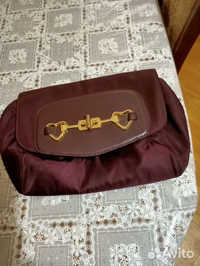 Сумочка Moschino Оригинал