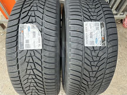 Hankook Winter I'Cept Evo 3 W330 265/45 R21 108W