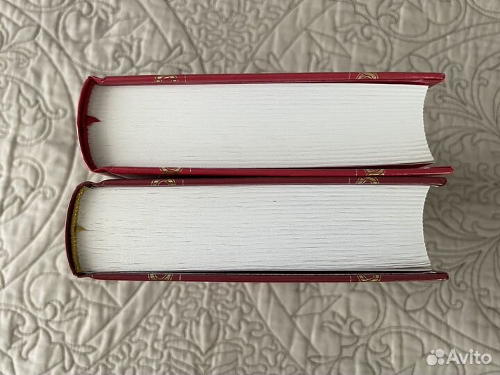 Две жизни. Мистический роман. Часть 1-2