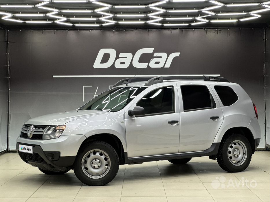 нижнекамск - Купить Renault 🚘 от 275 000 ₽ в Казани: 48