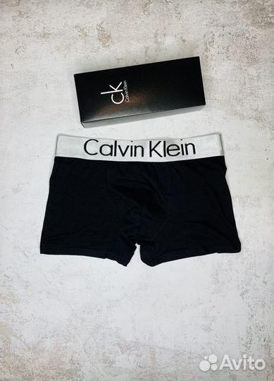 Трусы Calvin Klein