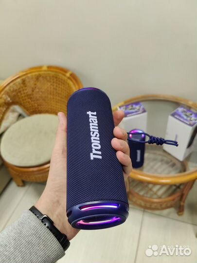 Bluetooth Колонка Tronsmart element t7 lite