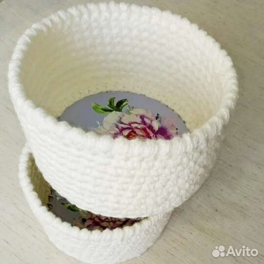 Корзина для хранения