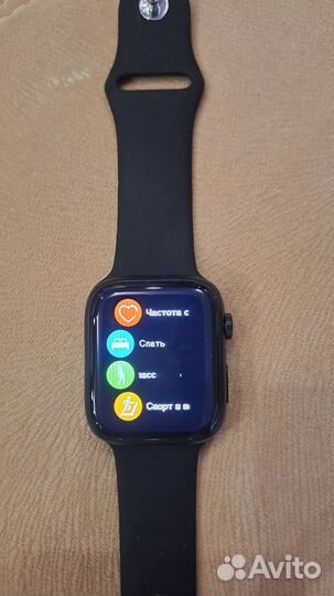 Смарт часы x8 pro