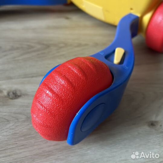 Каталка ходунки Chicco