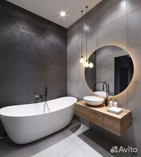 Ремонт квартир в Сочи под ключ без посредников