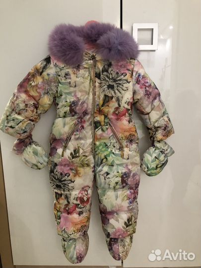 Комбинезон chepe premium