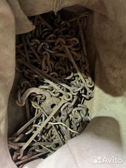 Мордовки для легкового авто