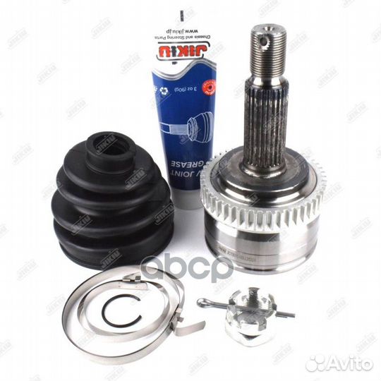 JC13010 jikiu шрус JC13010 jikiu