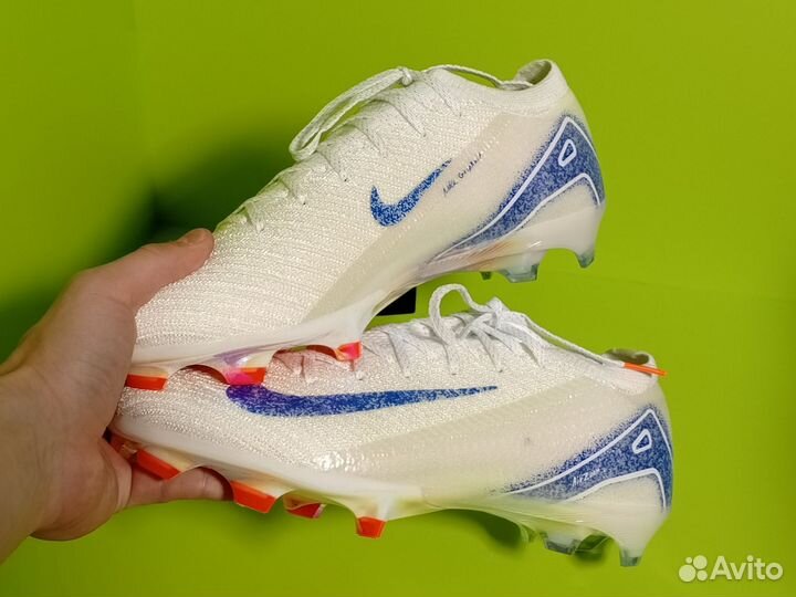 Бутсы nike mercurial vapor 16