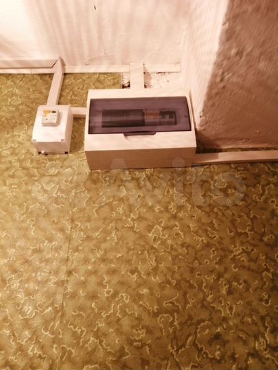 2-к. квартира, 45,7 м², 2/2 эт.