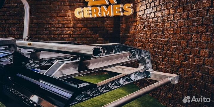 Ручной листогиб