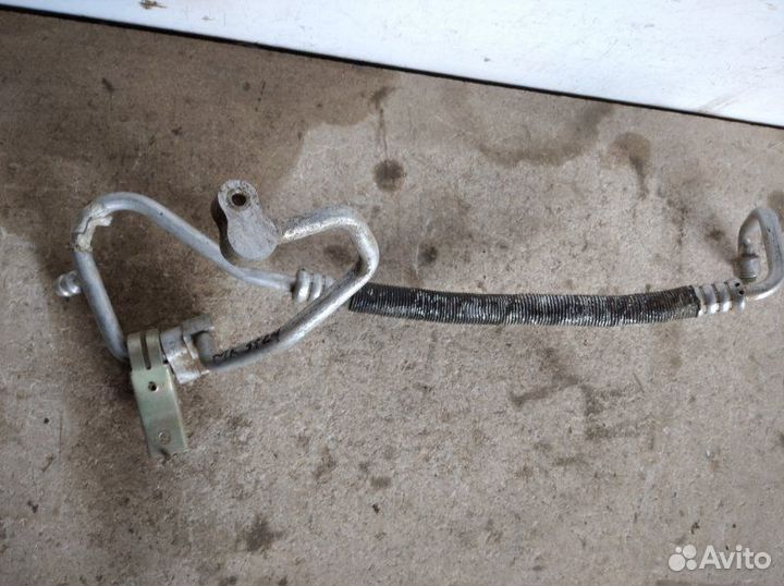 Трубка кондиционера Geely Mk 2008-2015