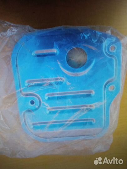 Фильтр АКПП toyota corolla