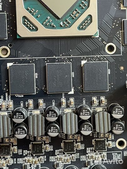 Видеокарта Rx 470 4gb.Не майнинг.Сост идеальное