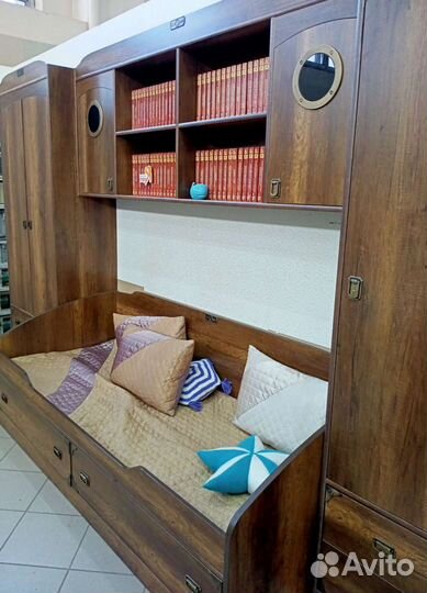 Мебель для детской комнаты