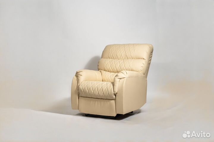 Кресло реклайнер