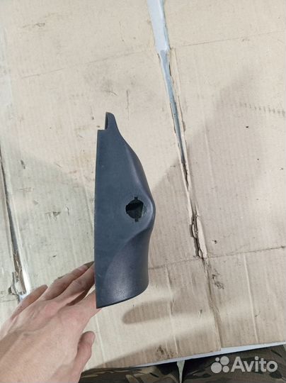 Накладка зеркала Ford Focus