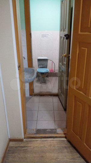 Складской комплекс, 832 м²