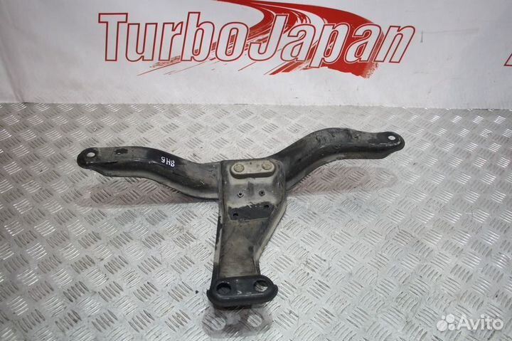 Подрамник МКПП вертолет Forester SH Impreza GH