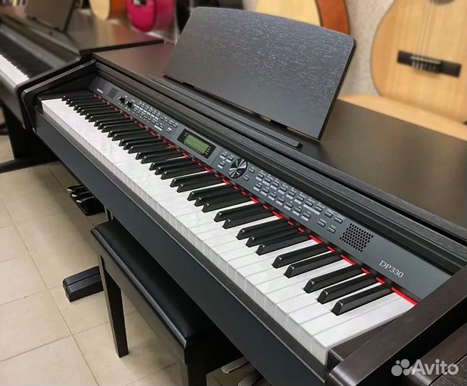 Цифровое пианино Medeli (Комплект)