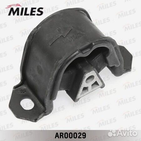 Опора двигателя daewoo nexia / lanos / espero зад