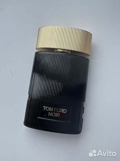 Tom Ford Noir pour femme 50 ml