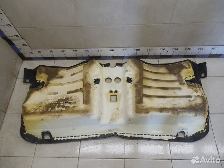 Покрытие напольное (ковролин) C3 2009-2016