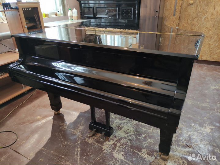 Рояль Блотнер/Bluthner в идеальном состоянии