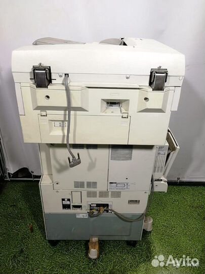 Мфу лазерное Xerox WorkCentre 5222, ч/б, A3