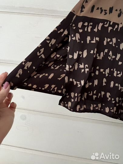 27,29 Блузка Marina Rinaldi Elena Miro Риналди