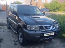 Nissan Terrano 3.0 MT, 2003, 167 176 км, с пробегом, цена 1 125 000 руб.