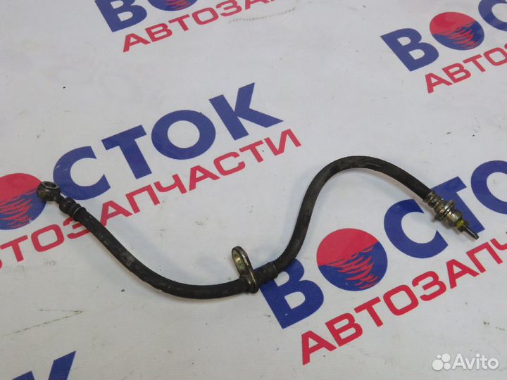 Шланг тормозной Перед Право honda accord CF4, CF3