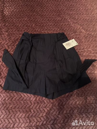 Шорты летние женские zara