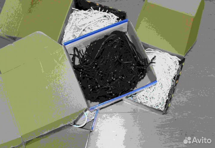 Гирлянда светодиодная