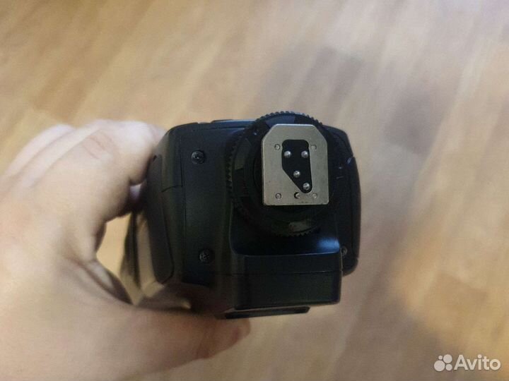 Вспышка yongnuo 565ex