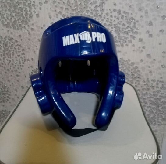 Экипировка для тхэквондо max pro