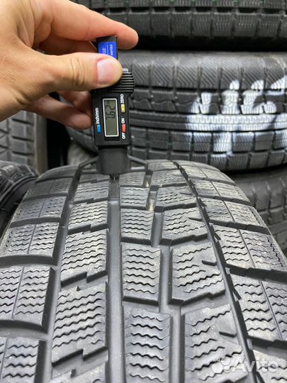 Dunlop Winter Maxx WM01 205/45 R17
