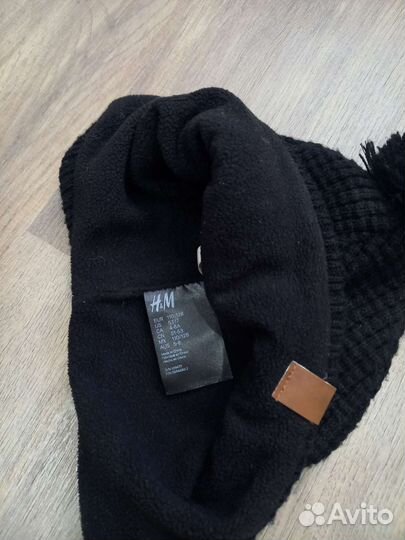 Шапка детская H&M