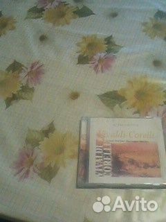 Диски CD с классической музыкой