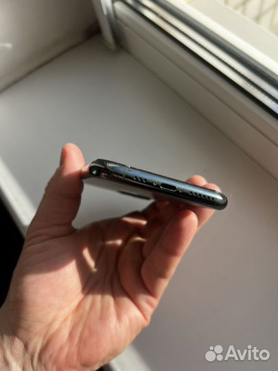 iPhone 11 Pro, 256 ГБ