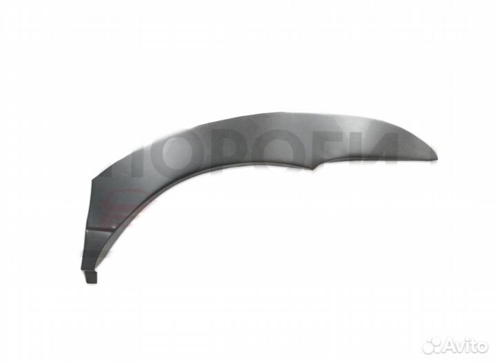 Задняя арка Toyota Altezza 1 универсал и другие