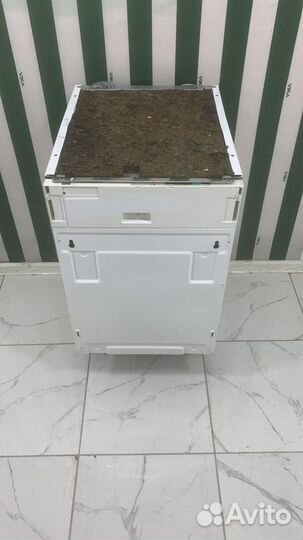 Посудомоечная машина с гарантией