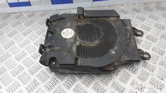 Сабвуфер BMW 7 E65 (83Z18TC01)