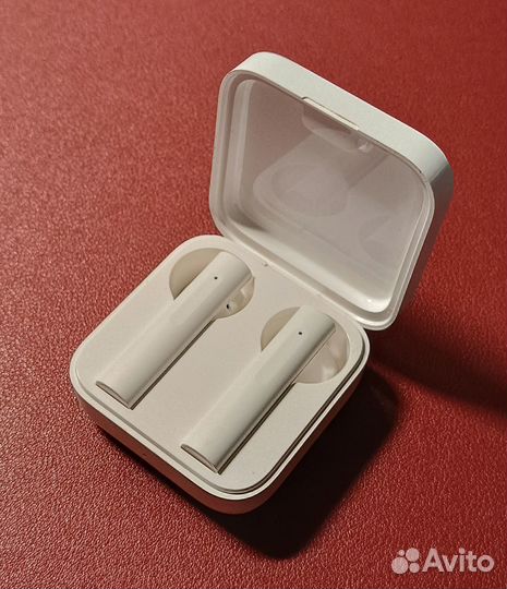 Наушники Xiaomi Mi True Wireless Earphones 2 Basic