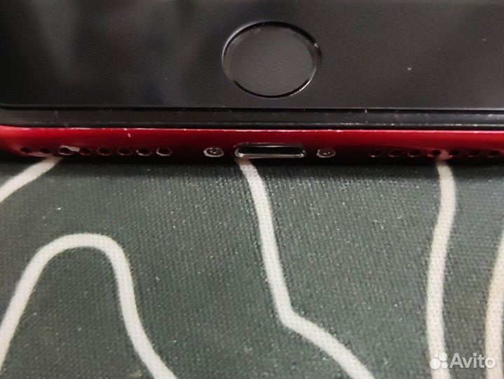 iPhone 8 Plus, 256 ГБ